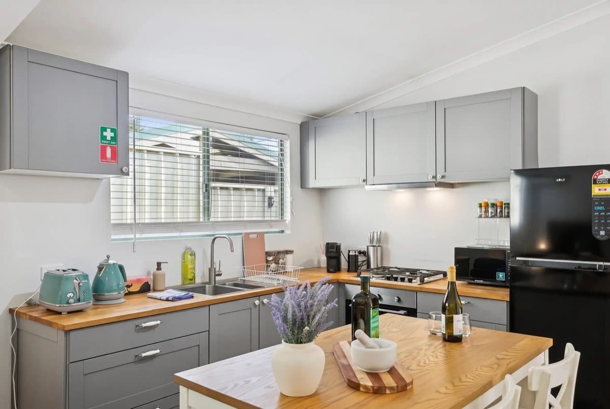 Sunset Villa, Joondalup